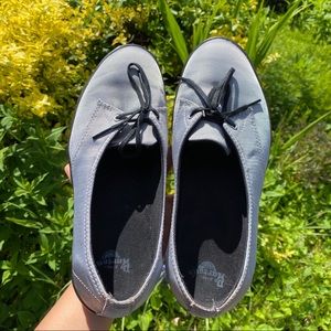 Doc Marten Oxford Shoes